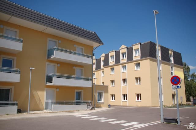 Photo de la résidence 1