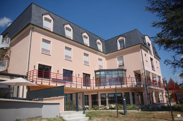 Photo de la résidence 1