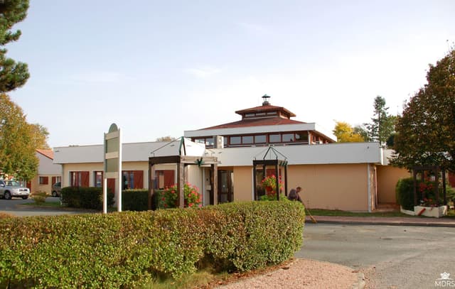 Photo de la résidence 1