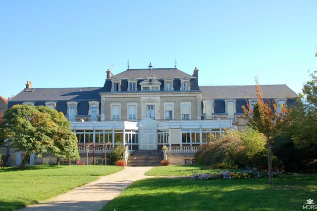 Photo de la résidence 1