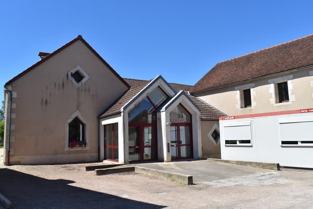 Photo de la résidence 1