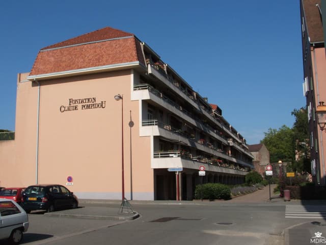 Photo de la résidence 1