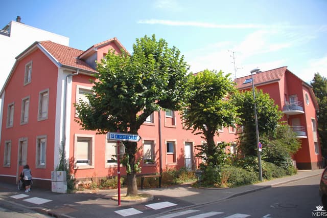 Photo de la résidence 1