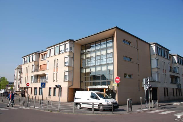 Photo de la résidence 1