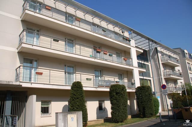 Photo de la résidence 1