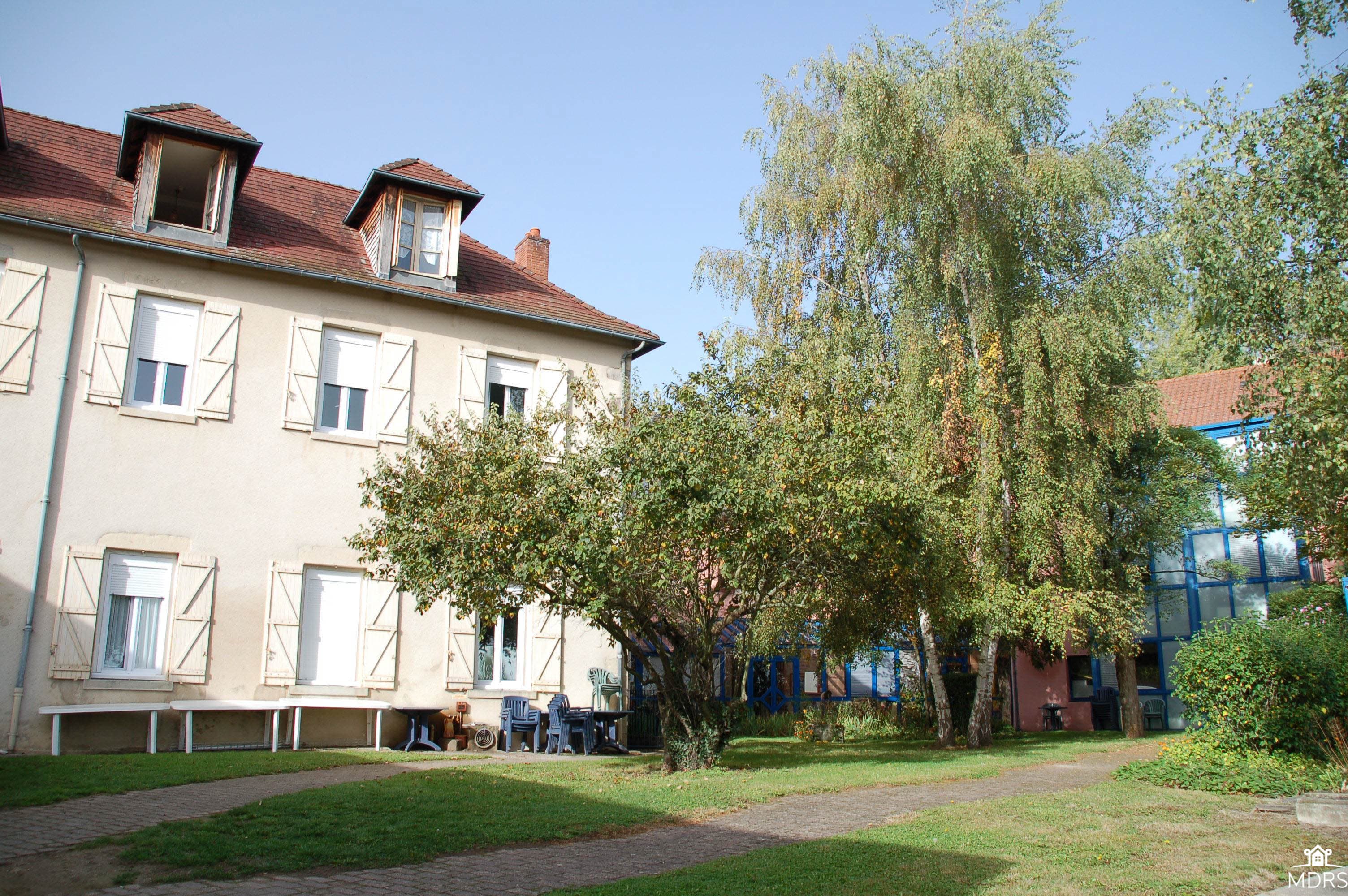 Résidence - Galerie de photos - Image 1 sur 1