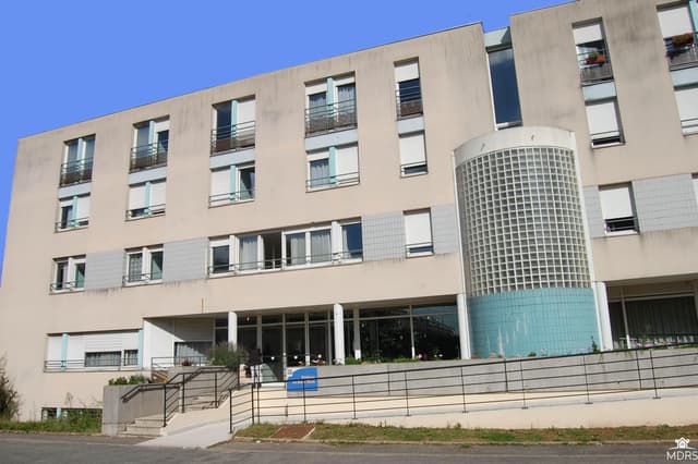 Photo de la résidence 1