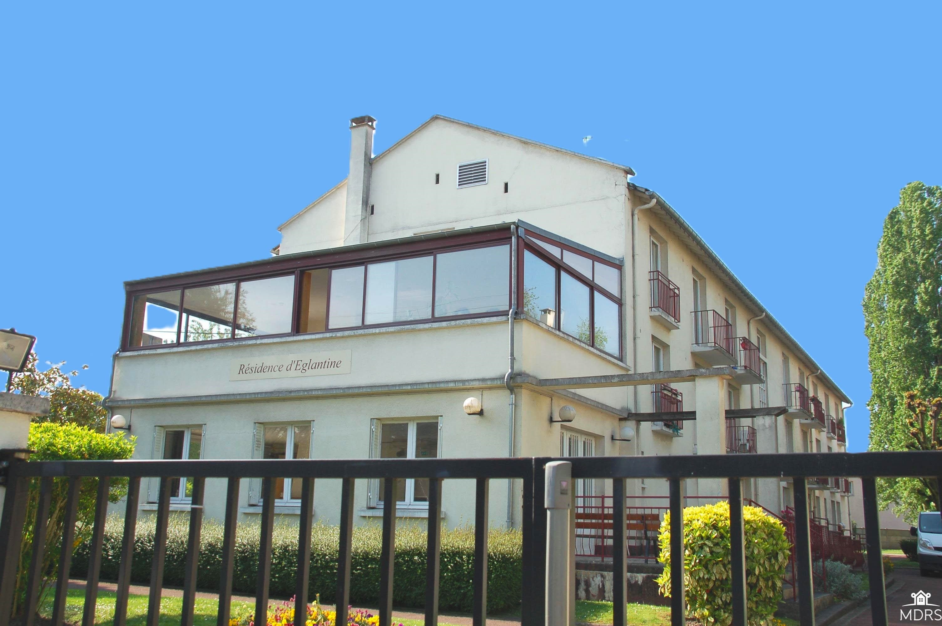 Résidence - Galerie de photos - Image 1 sur 1