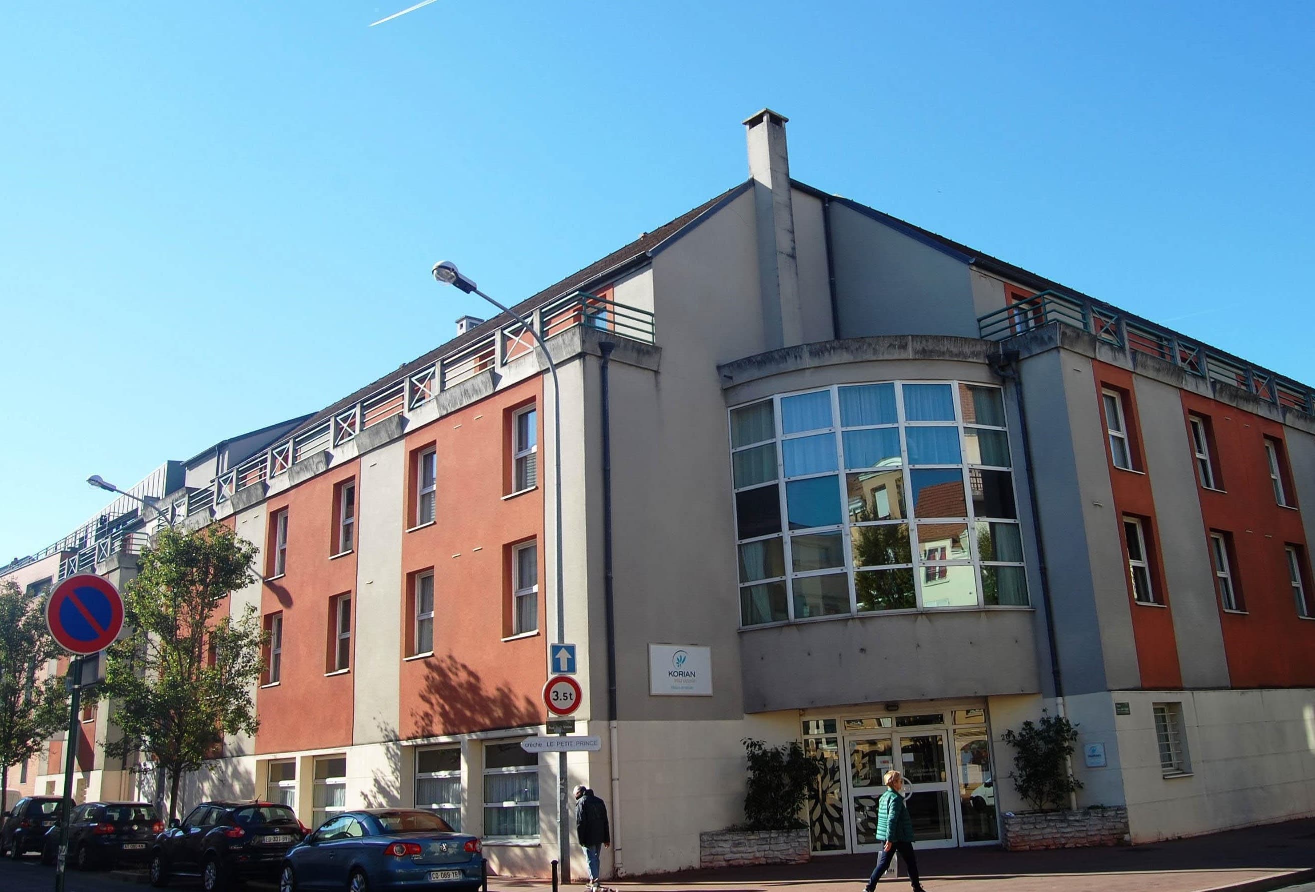 Résidence - Galerie de photos - Image 1 sur 12