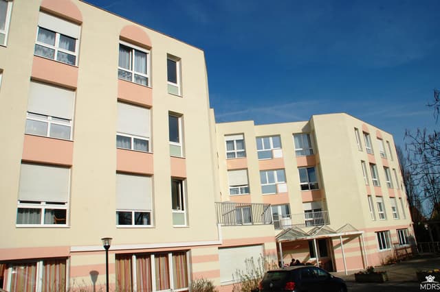 Photo de la résidence 1