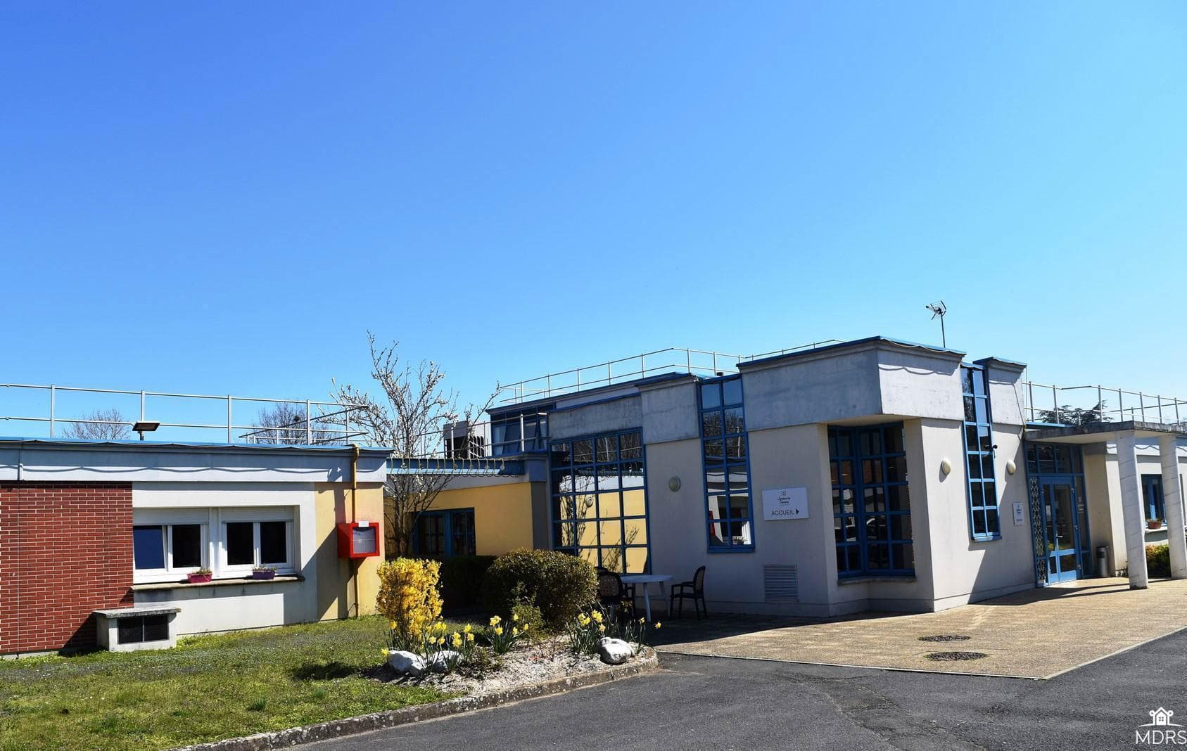 Résidence - Galerie de photos - Image 1 sur 17