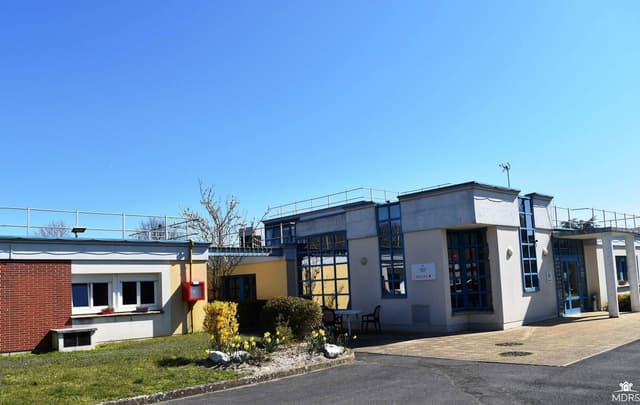 Photo de la résidence 1