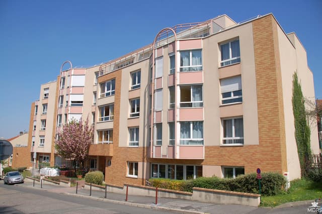 Photo de la résidence 1