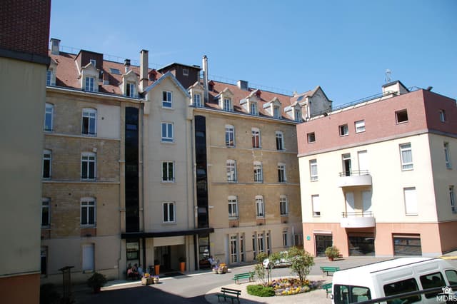 Photo de la résidence 1