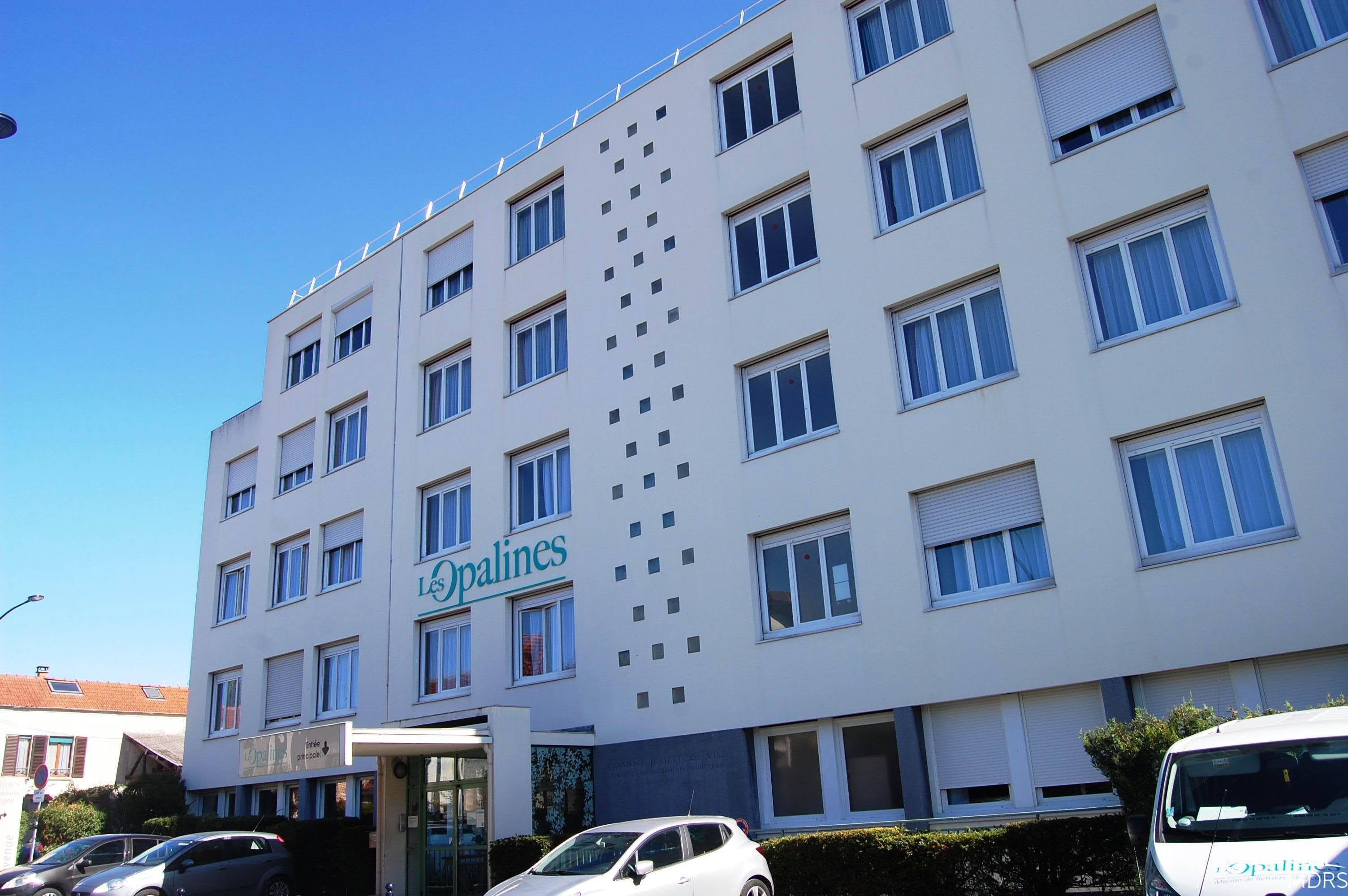 Résidence - Galerie de photos - Image 1 sur 11