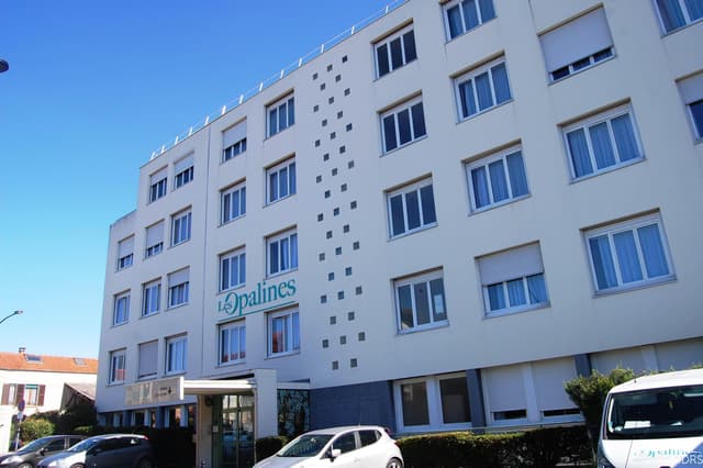 Photo de la résidence 1