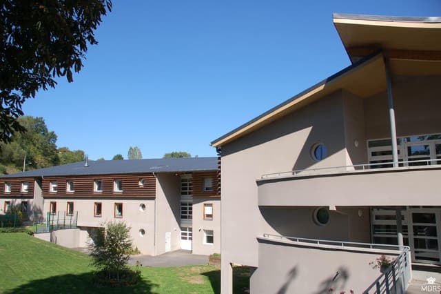 Photo de la résidence 1