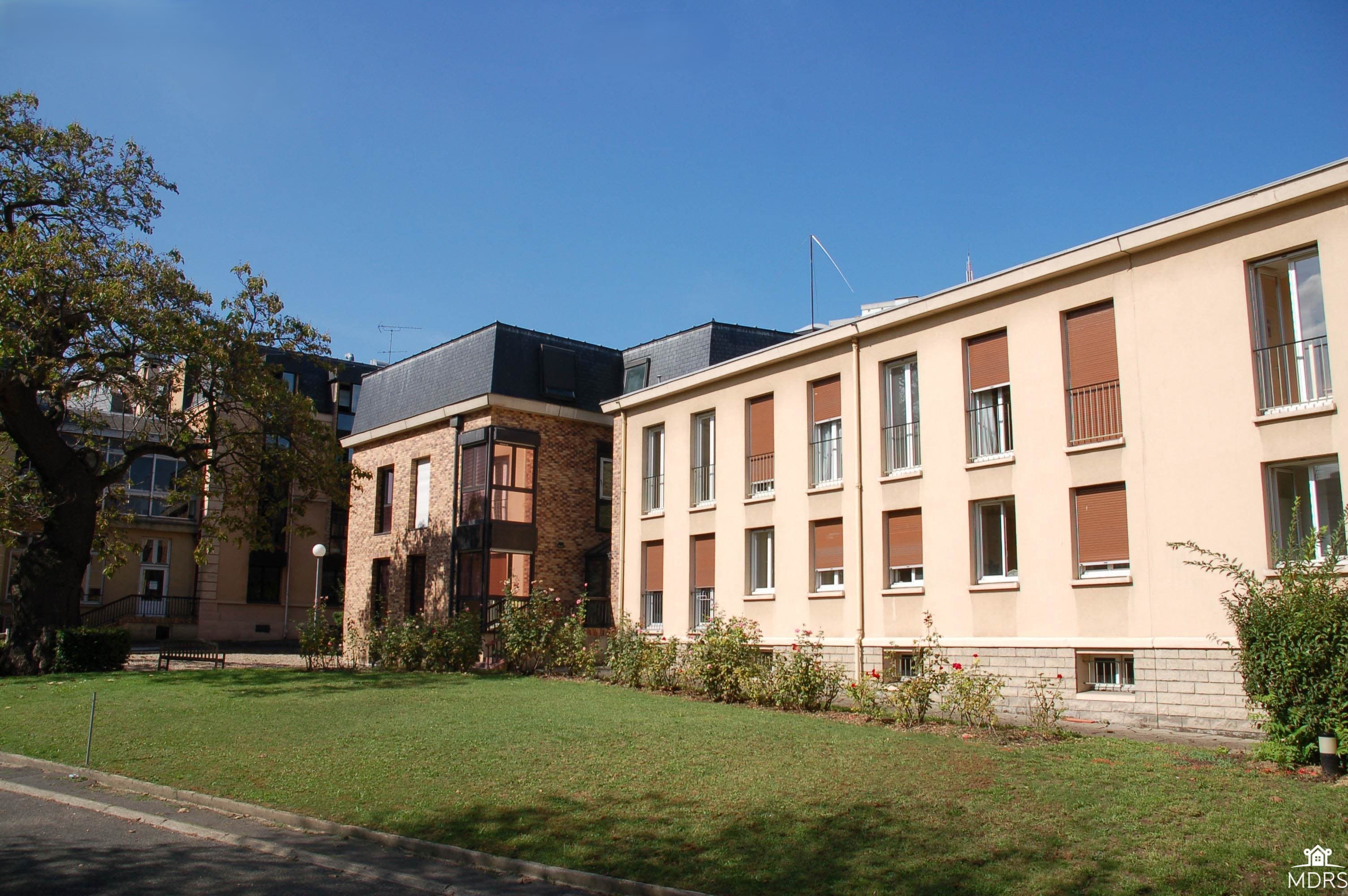 Résidence - Galerie de photos - Image 1 sur 1