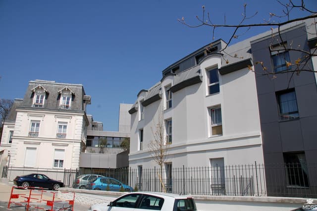 Photo de la résidence 1