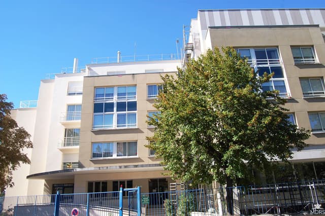 Photo de la résidence 1