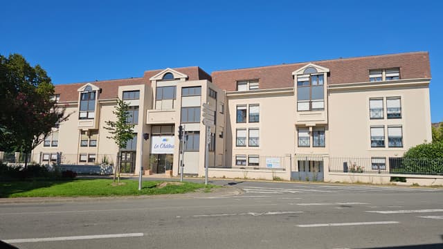 Photo de la résidence 1