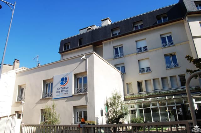 Photo de la résidence 1