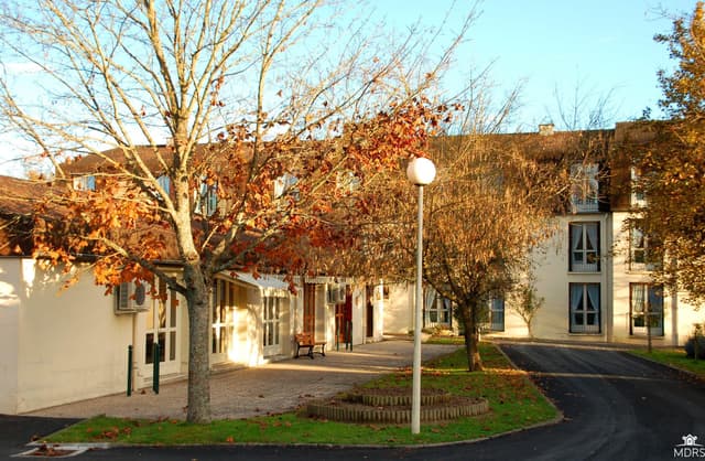 Photo de la résidence 1