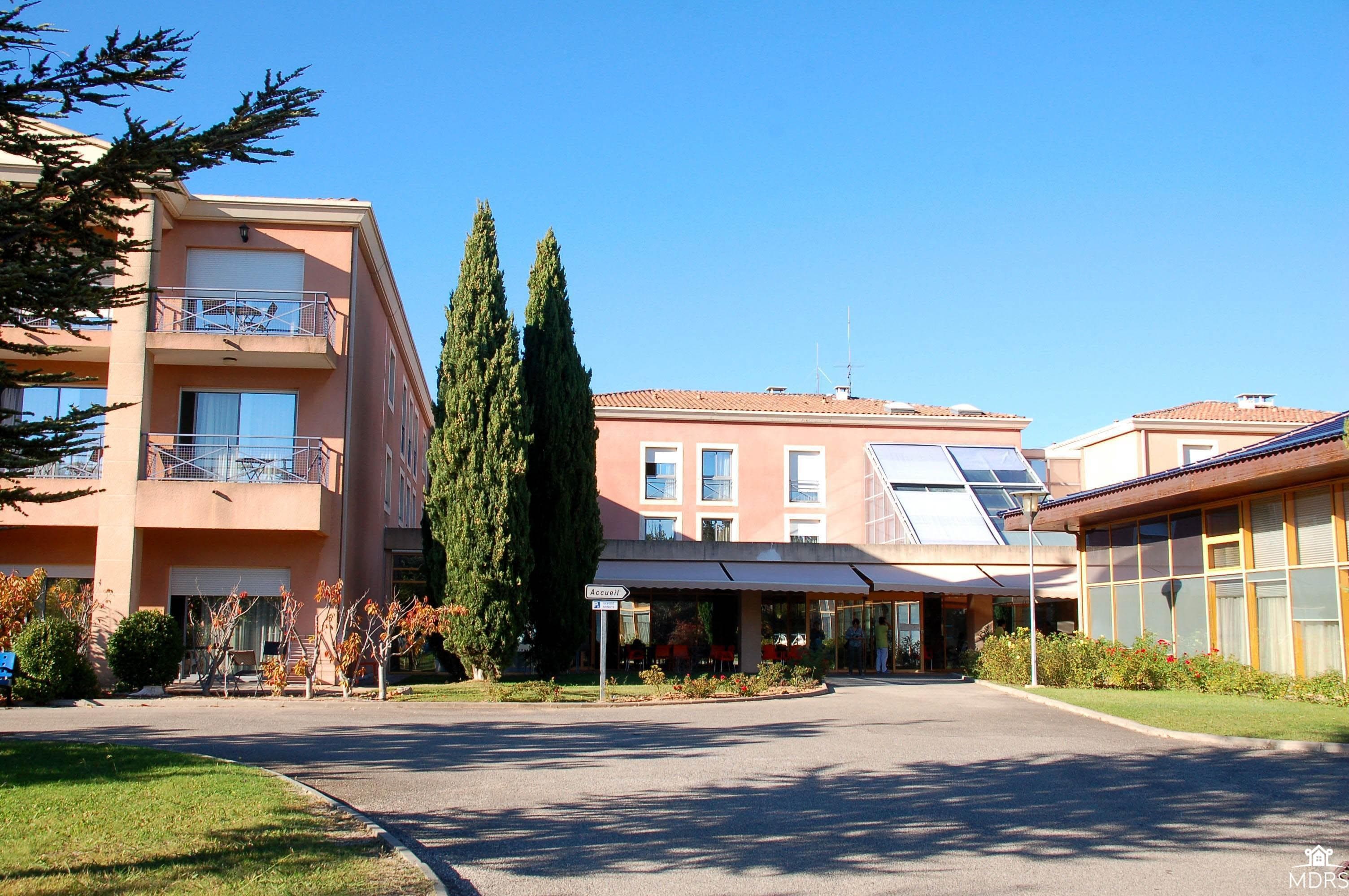 Résidence - Galerie de photos - Image 1 sur 2