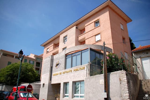 Photo de la résidence 1