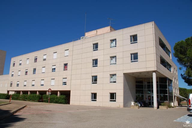 Photo de la résidence 1