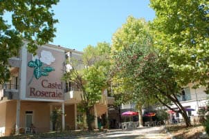 Résidence - Galerie de photos - Image 1 sur 1