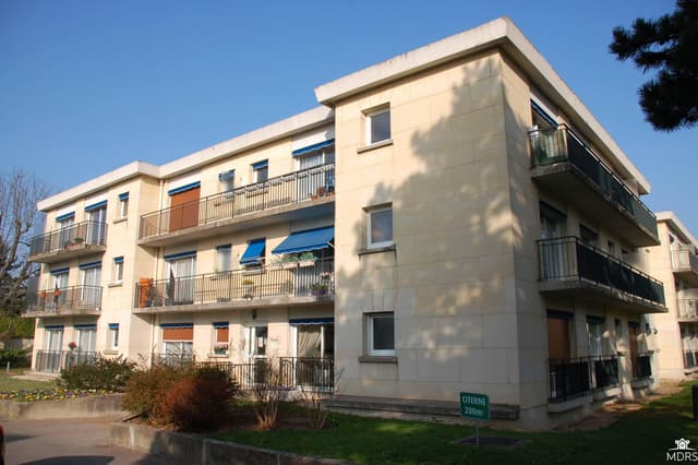 Photo de la résidence 1