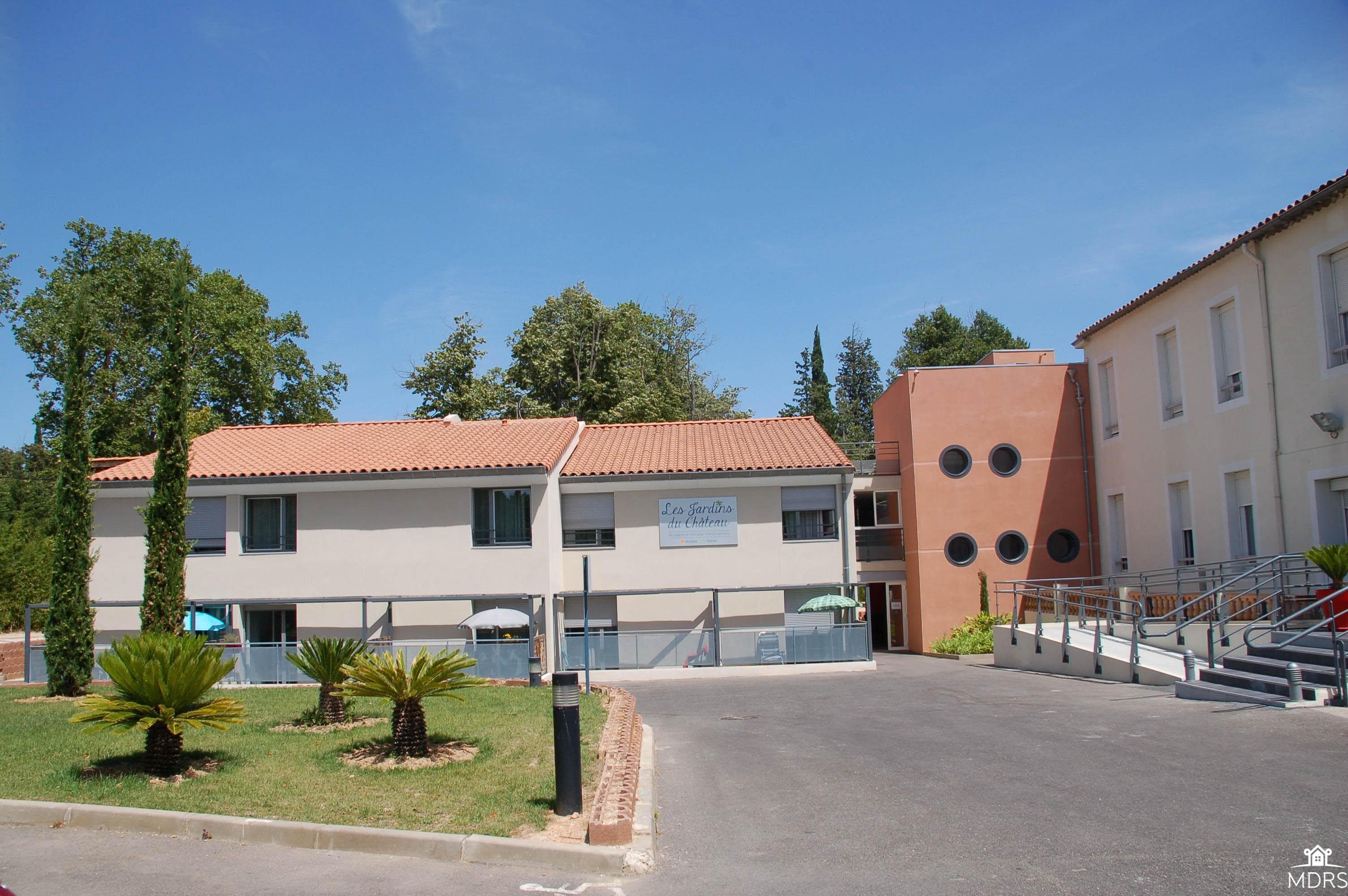 Résidence - Galerie de photos - Image 1 sur 3