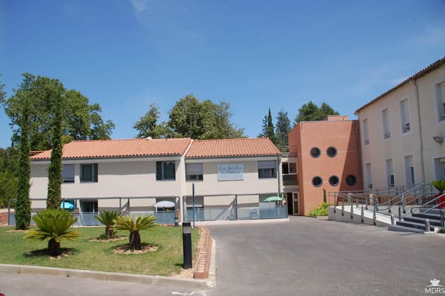 Photo de la résidence 1