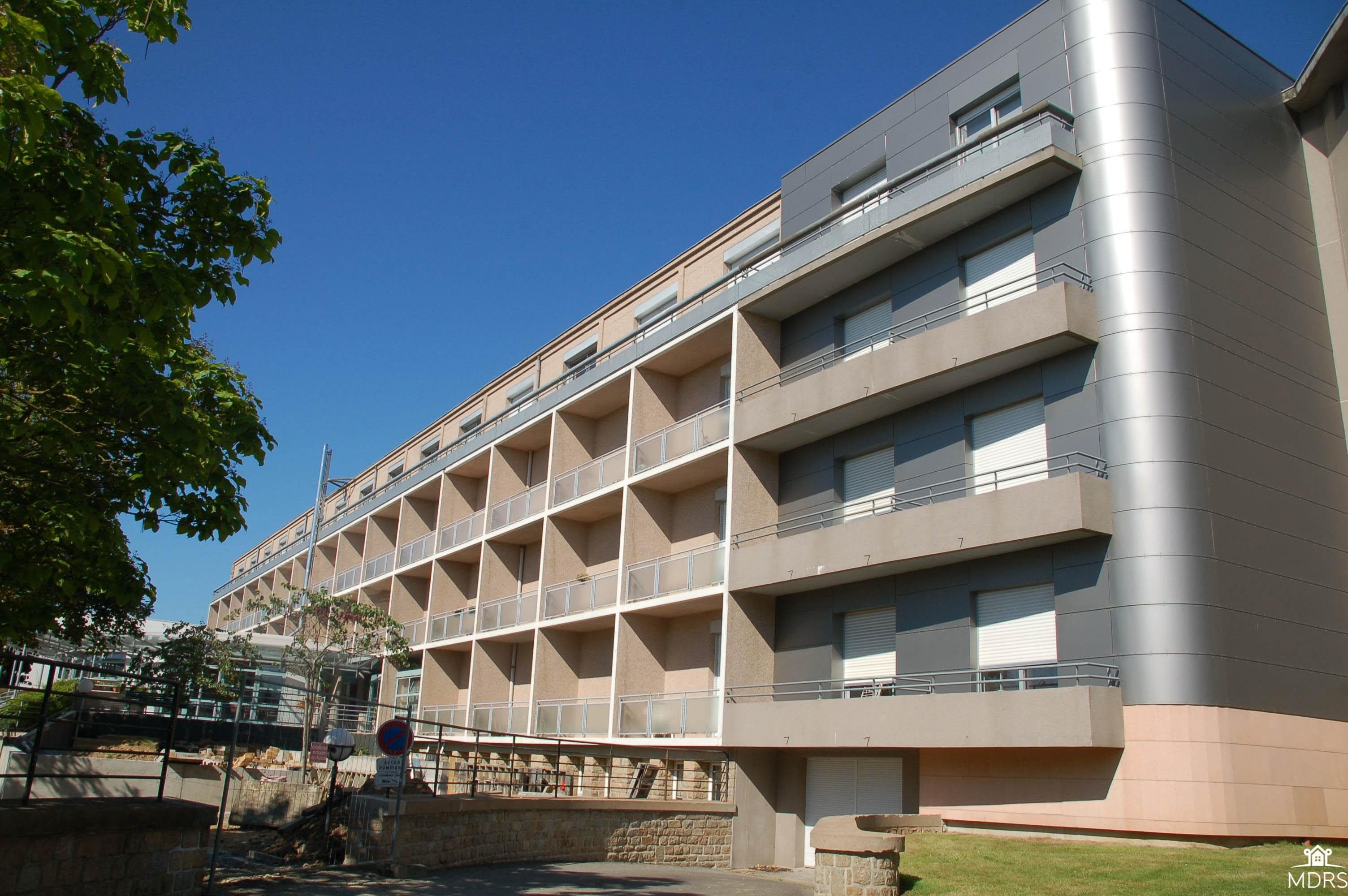 Résidence - Galerie de photos - Image 1 sur 1