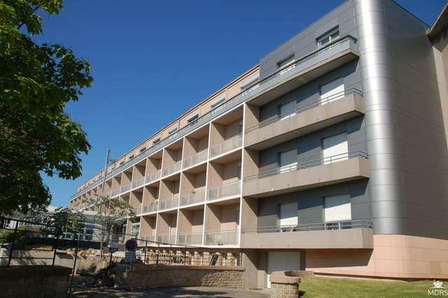 Photo de la résidence 1