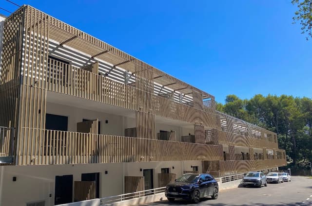 Photo de la résidence 1