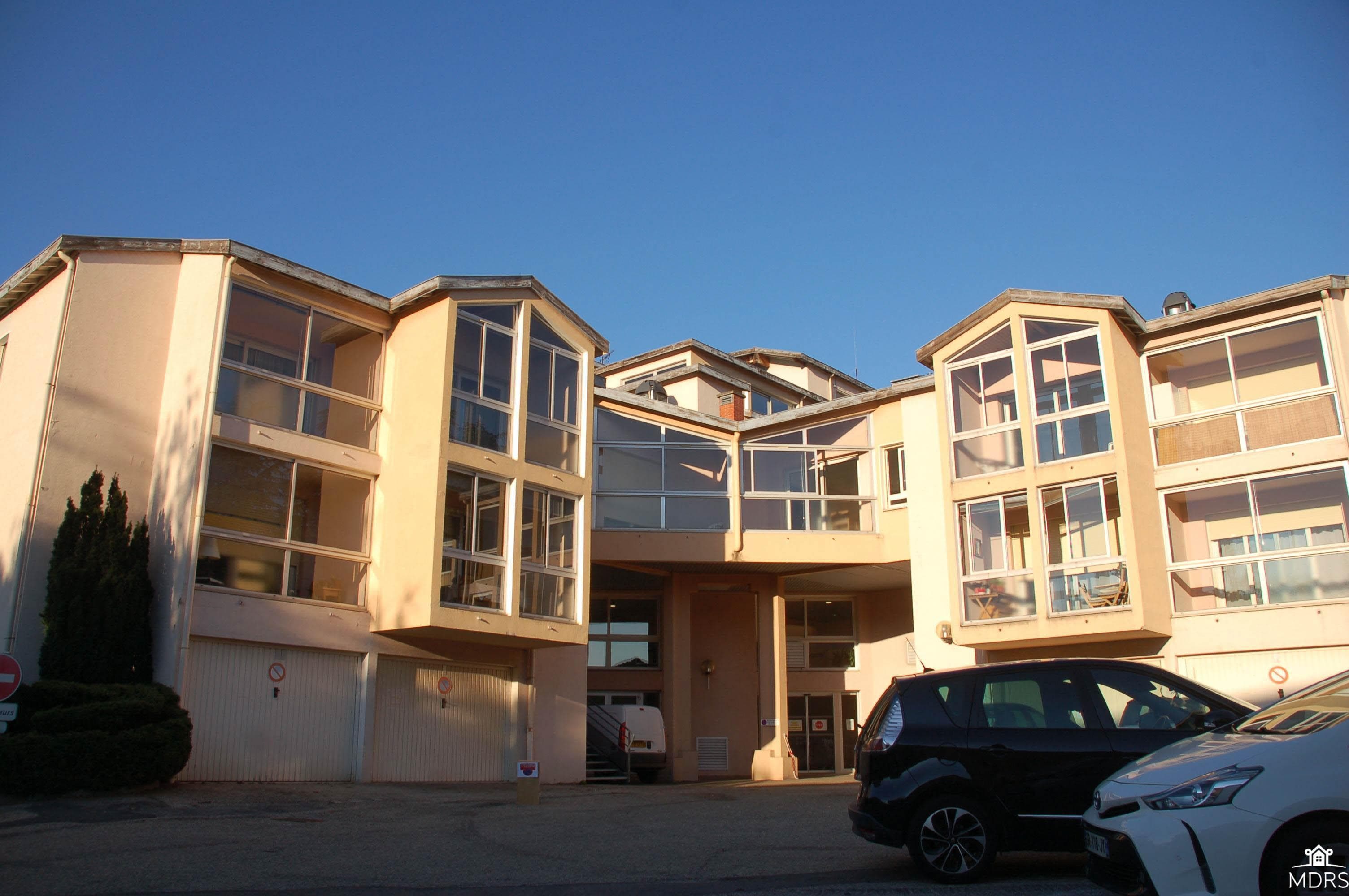 Résidence - Galerie de photos - Image 1 sur 3