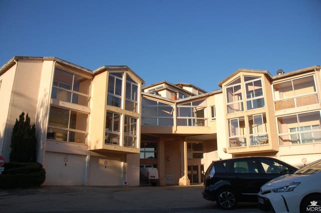 Photo de la résidence 1