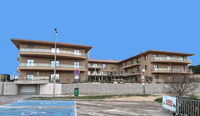 Photo de la résidence 1