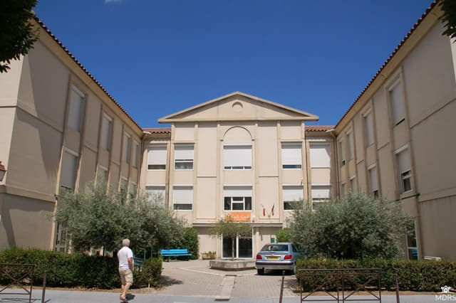 Photo de la résidence 1