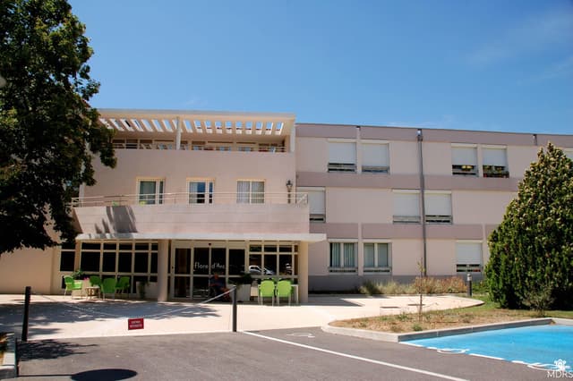 Photo de la résidence 1