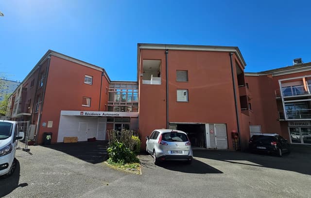 Photo de la résidence 1