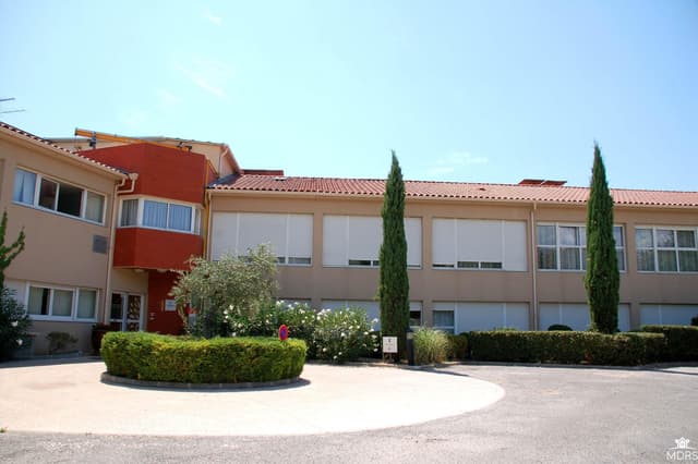 Photo de la résidence 1