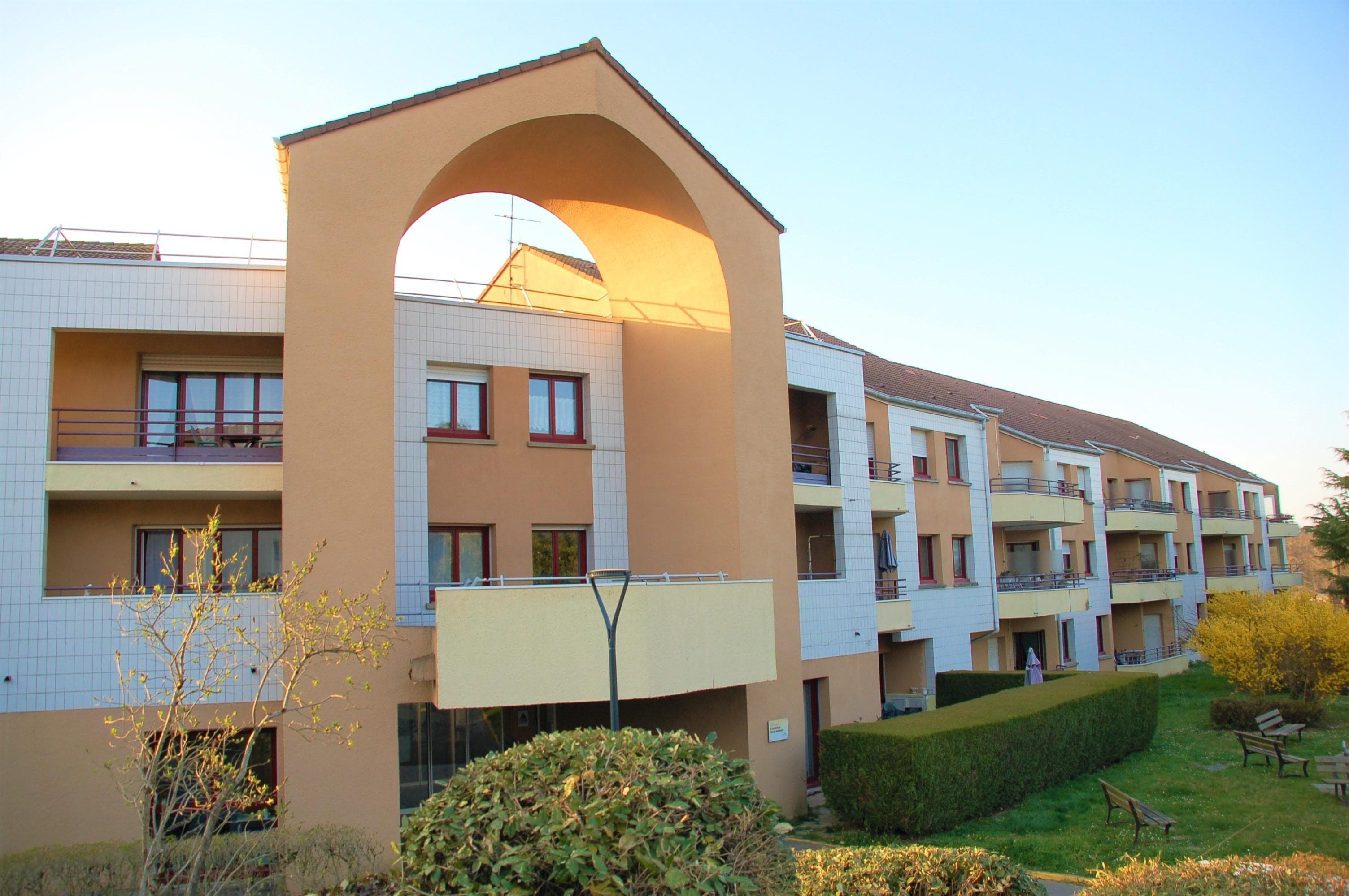 Résidence - Galerie de photos - Image 1 sur 6