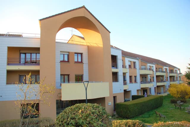 Photo de la résidence 1