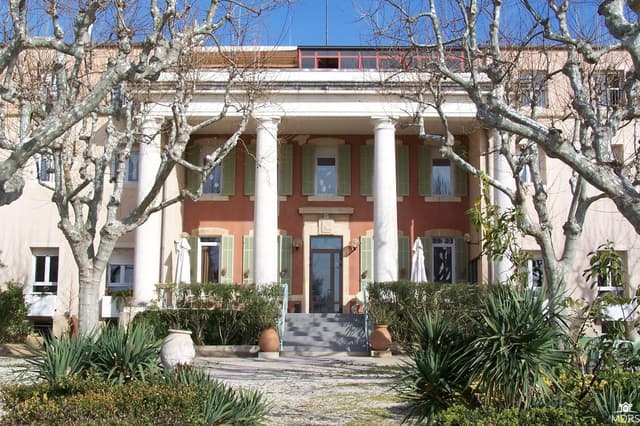 Photo de la résidence 1