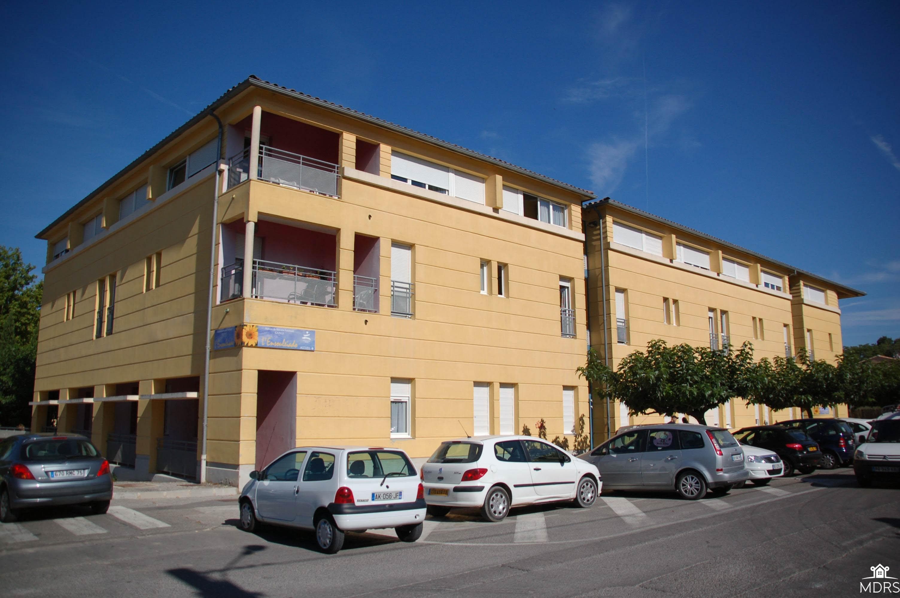 Résidence - Galerie de photos - Image 1 sur 1