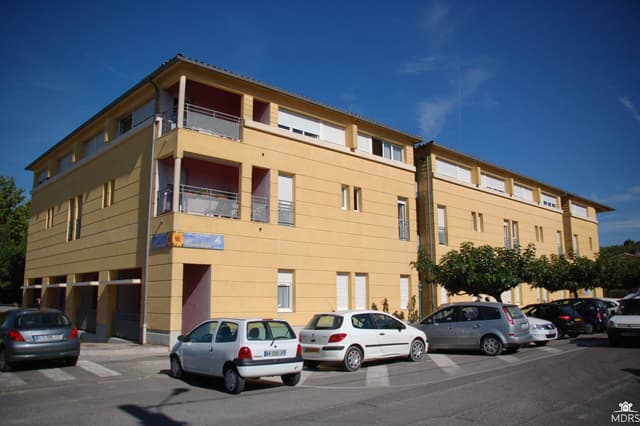 Photo de la résidence 1