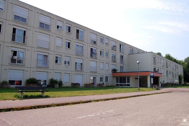 Photo de la résidence 1